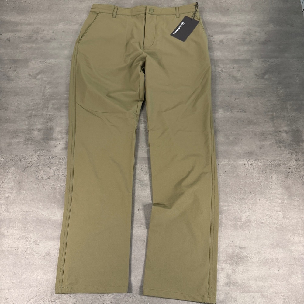 Backcountry Tahoe Hybrid Pant Mens 32 Kalamata Olive Green Hiking Technical $119